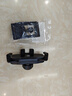 品勝車(chē)載迷你手機支架卡扣式手機夾可伸縮汽車(chē)用品車(chē)內通用手機座 黑 曬單實(shí)拍圖