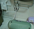九陽（Joyoung）打蛋器手動電動小型家用烘焙工具奶油打發(fā)器攪拌器迷你打蛋機S-LD156 曬單實拍圖