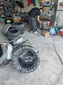 ENTDA中策安達輪胎 汽車(chē)輪胎 205/60R16 92V D01 適配科魯茲/英朗 曬單實(shí)拍圖