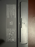 羅技（Logitech）K950無(wú)線(xiàn)藍牙鍵盤(pán)  雙模靜音鍵盤(pán)辦公鍵盤(pán)薄膜筆記本電腦手機Mac平板ipad鍵盤(pán) 全尺寸家用超薄便攜 石墨黑 曬單實(shí)拍圖