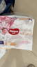 好奇（Huggies）皇家小龍褲拉拉褲XXL56片(15kg以上)尿不濕【30倍爆吸】 曬單實(shí)拍圖