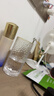 資生堂（SHISEIDO）第二代悅薇智感緊顏亮膚清爽乳100ml美白淡斑緊致 生日禮物送女友 曬單實(shí)拍圖