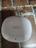 QCY N60 入耳式主動(dòng)降噪-56dB自適應(yīng)藍(lán)牙耳機(jī) Hi-Res小金標(biāo)認(rèn)證復(fù)合膜同軸雙動(dòng)圈快充超頻寬 皓月白 曬單實(shí)拍圖
