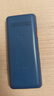 飛利浦（PHILIPS）E568A 寶石藍(lán) 移動(dòng)聯(lián)通電信4G全網(wǎng)通 老年人手機(jī)智能 超長待機(jī)兒童功能學(xué)生手機(jī) 大字大聲直板按鍵 曬單實(shí)拍圖