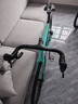 薩瓦SAVA極光A7L碳纖維公路自行車(chē)禧瑪諾R7100變速24速油壓碟剎超輕賽車(chē) 薄荷綠【R7100-24速純油碟】 51M【建議173cm-183cm】 曬單實(shí)拍圖