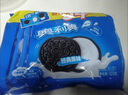 奧利奧（Oreo）原味夾心餅干523g 休閑零食 早餐下午茶 獨立小包裝 曬單實(shí)拍圖