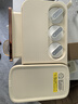 碧云泉G3礦物質(zhì)家用凈水器直飲加熱RO反滲透過(guò)濾抑菌自來(lái)水窄邊免安裝 G3Pro-希爾: 無(wú)憂(yōu)版 曬單實(shí)拍圖