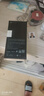 摩托羅拉moto razr 60 第六代折疊屏手機(jī) 60萬次折疊認(rèn)證 康寧防護(hù) 濕手觸控 星際隕黑 12+256 曬單實(shí)拍圖