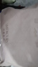 水星家紡新疆棉花被100%純棉被子春秋被單人被芯約6.2斤220x240cm 曬單實(shí)拍圖