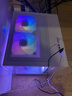速度玩家英特爾酷睿i7升十八核4060電競獨顯組裝臺式機電腦主機游戲辦公Ai設計師整機全套 主機+32英寸4K級護眼屏全套 G：i9級36核芯4K電競頂配丨1T丨4060獨顯 曬單實(shí)拍圖