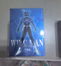 漫畫(huà) 銀翼超人 愛(ài)藏版 1-7完 首刷書(shū)盒版 WINGMAN 臺版漫畫(huà)書(shū) 東立出版 曬單實(shí)拍圖