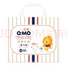 奇莫（Q-MO）皇家至柔拉拉褲XXXXL32片(20kg以上)加大碼彈力褲超能吸透氣 曬單實拍圖