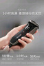 飛利浦（PHILIPS）電動(dòng)剃須刀經(jīng)典3系 干濕雙剃刮胡刀 配彈出式鬢角修剪器 送男友送老公 父親生日禮物 曬單實(shí)拍圖