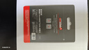 京東京造256G麒麟Lite讀速高達150MB/S 高性能系列TF(MicroSD)存儲卡U3 C10 A2 V30 手機平板游戲機內存卡 曬單實(shí)拍圖