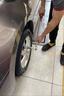 瑪吉斯（MAXXIS）輪胎/汽車(chē)輪胎 185/65R15 88H EC1 適配現代悅納 曬單實(shí)拍圖