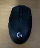 羅技（G）304 LIGHTSPEED無線鼠標(biāo) 游戲鼠標(biāo) 輕質(zhì)便攜 鼠標(biāo)宏 絕地求生FPS英雄聯(lián)盟吃雞 生日禮物 黑色 曬單實拍圖