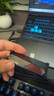 三星（SAMSUNG）2TB SSD固態(tài)硬盤(pán) M.2接口(NVMe協(xié)議PCIe 4.0 x4) 990 PRO With Heatsink散熱片版 臺式機 PS5 曬單實(shí)拍圖
