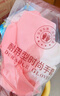 洋臣家庭清潔家務(wù)手套厚洗碗手套防水洗衣服家務(wù)勞保手 2雙均碼 不加絨款 顏色隨機 曬單實拍圖