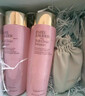 雅詩蘭黛爽膚水400ml粉水化妝水補(bǔ)水護(hù)膚品套裝化妝品禮盒生日禮物送女友 曬單實(shí)拍圖