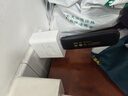 中興（ZTE）隨身wifi無(wú)線(xiàn)上網(wǎng)卡wifi6F32 免插卡無(wú)4g全網(wǎng)通路由無(wú)限隨行車(chē)載筆記本流量卡托2025款黑 曬單實(shí)拍圖