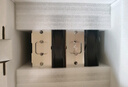 九州風(fēng)神（DEEPCOOL）CPU散熱器大霜塔V5附帶硅脂風(fēng)冷6熱管散熱器電腦配件包含散熱風(fēng)扇AG620 曬單實(shí)拍圖