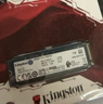 金士頓（Kingston）SSD固態(tài)硬盤(pán) 臺式機筆記本電腦固態(tài) M.2接口 NVMe協(xié)議 PCIe 4.0×4  AI 電腦配件 NV3 2TB PCIe 4.0 曬單實(shí)拍圖