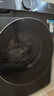 小天鵝（LittleSwan）滾筒洗衣機全自動(dòng)家用 水魔方【TG100V618PLUS】10公斤 超薄 家電國家補貼20% 以舊換新 一級能效 曬單實(shí)拍圖