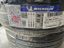 米其林（MICHELIN）汽車輪胎 215/55R18 99V 浩悅五代 Primacy 5 適配逍客/傳祺GS4 曬單實(shí)拍圖