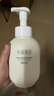 半畝花田氨基酸泡泡潔面慕斯洗面奶溫和補水清潔敏肌 500g【臨期清倉】 曬單實(shí)拍圖