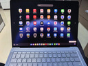 華為MateBook Pro 柔光版筆記本電腦 OLED護眼云晰柔光屏 鴻蒙操作系統 970g超輕薄長(cháng)續航32GB 1TB晴藍 曬單實(shí)拍圖