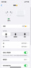 RiJ【華強北頂配Pro2升級】藍牙耳機適用于蘋(píng)果安卓真無(wú)線(xiàn)雙入耳式主動(dòng)降噪運動(dòng)iphone14promax13IOS 原版降噪+空間音頻+秒連接等 頂配Pro2【原版降噪+滑動(dòng)調音】 曬單實(shí)拍圖