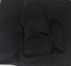 帛芮吊帶背心女士美背夏薄款方領(lǐng)背心女帶胸墊運動(dòng)無(wú)袖打底長(cháng)款外穿 曬單實(shí)拍圖