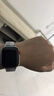 華為HUAWEI WATCH FIT 4幻影銀編織表帶 華為運動(dòng)智能手表 超輕薄大屏潮流運動(dòng)藍牙通話(huà)睡眠監測fit4 曬單實(shí)拍圖