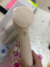 米家【重磅新品】高速吹風(fēng)機小米吹風(fēng)筒 大風(fēng)力護發(fā)家用學(xué)生專(zhuān)用負離子吹風(fēng)筒大功率教師節禮物 奶白色 曬單實(shí)拍圖