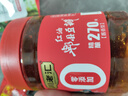 川老匯0添加紅油郫縣豆瓣醬500g 調味料辣椒醬 曬單實(shí)拍圖