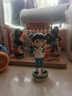 凱叔講故事神奇圖書(shū)館第五部鄭大海早教機男孩女孩益智玩具男孩女孩生日禮物 鄭大海（單玩偶） 曬單實(shí)拍圖