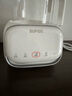 蘇泊爾（SUPOR）恒溫水壺嬰兒調奶器沖奶溫奶器全自動(dòng)沖泡奶保溫玻璃恒溫壺熱水壺 【基礎款】 1.2L 曬單實(shí)拍圖
