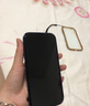閃魔【自帶鏡頭膜】適用iphone15系列手機殼 蘋(píng)果保護套 鏡頭全包透明防摔硅膠氣囊電鍍男女款 15【全透明】自帶鏡頭膜 曬單實(shí)拍圖