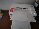 奔圖（PANTUM）P1 Lite激光打印機家用辦公 手機無(wú)線(xiàn)微信打印 學(xué)生作業(yè)錯題打印機 曬單實(shí)拍圖