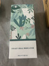 博皓（prooral）沖牙器便攜式洗牙器牙齒沖洗器水牙線(xiàn)潔牙器 牙齒清潔器立式手持剔牙神器牙縫清潔器正畸呵護 5002 晶瑩透| 3種模式| 動(dòng)力升級 曬單實(shí)拍圖