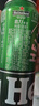 喜力啤酒500ml*21聽大罐聽裝 Heineken（經(jīng)典18聽+星銀3聽）中秋送酒 曬單實拍圖