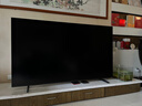 Vidda 發(fā)現(xiàn)X 2026款 75英寸 300Hz超高刷 墨晶屏 QD-Mini LED 以舊換新家電國家補貼液晶海信電視75VX5Q 曬單實拍圖