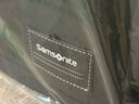 新秀麗（Samsonite）電腦雙肩包背包男書(shū)包商務(wù)時(shí)尚立體大容量送男友老公\TT0 黑色|15.6英寸電腦|凈重0.85kg 曬單實(shí)拍圖
