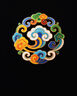 聯(lián)合創(chuàng)新40英寸帶魚屏 準(zhǔn)4K顯示器 144Hz Type-C90W反向充電 智慧雙屏 剪輯設(shè)計(jì)游戲辦公電腦顯示屏40C1R 曬單實(shí)拍圖