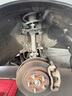 佳通(Giti)輪胎225/60R18 100H  SUV520 原配 博越 適配 瑞虎7/宋Pro  曬單實(shí)拍圖
