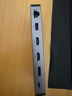 綠聯(lián)Type-C3.2雙HDMI/DP四屏異顯擴展塢USB-C雷電4拓展塢10G轉接4K60Hz多屏擴展適用聯(lián)想華為電腦MST 曬單實(shí)拍圖