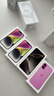Apple/蘋(píng)果 iPhone 14 (A2884) 128GB 午夜色 支持移動(dòng)聯(lián)通電信5G 雙卡雙待手機 曬單實(shí)拍圖