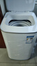 小天鵝（LittleSwan）波輪洗衣機全自動(dòng) 3KG迷你洗衣機 嬰兒洗衣機 內衣洗衣機 TB30V80EPLUS 兒童洗衣機 家電國家補貼 曬單實(shí)拍圖