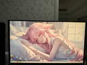 微星（MSI）27英寸4K240Hz OLED顯示器 旋轉升降 游戲電競電腦顯示屏 TYPE-C接口MAG 272UP QD-OLED X24流光 曬單實(shí)拍圖