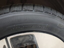 利奧玲瓏輪胎 225/55R18 102V LA35 適配吉利博越L/哈弗 H6 曬單實(shí)拍圖